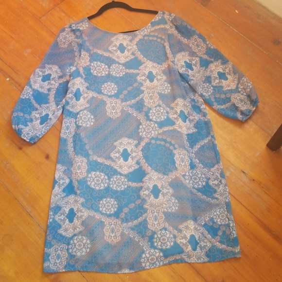 Francesca's Closest Dress - Picture 1 of 3